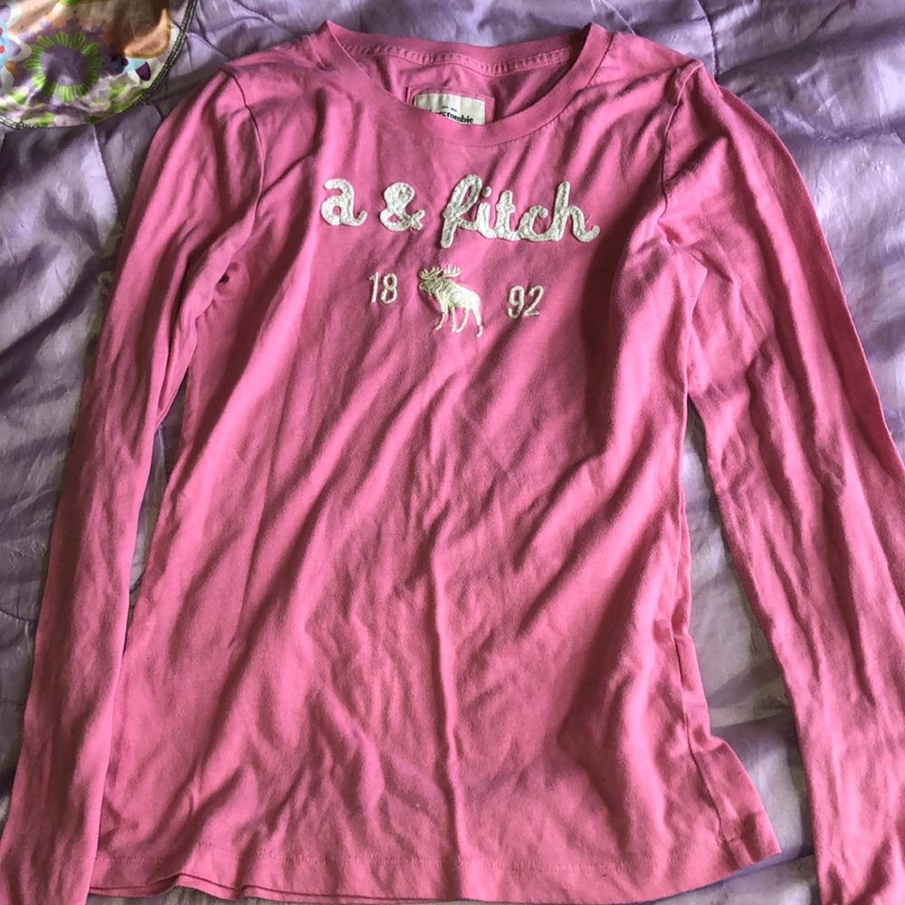 long sleeve